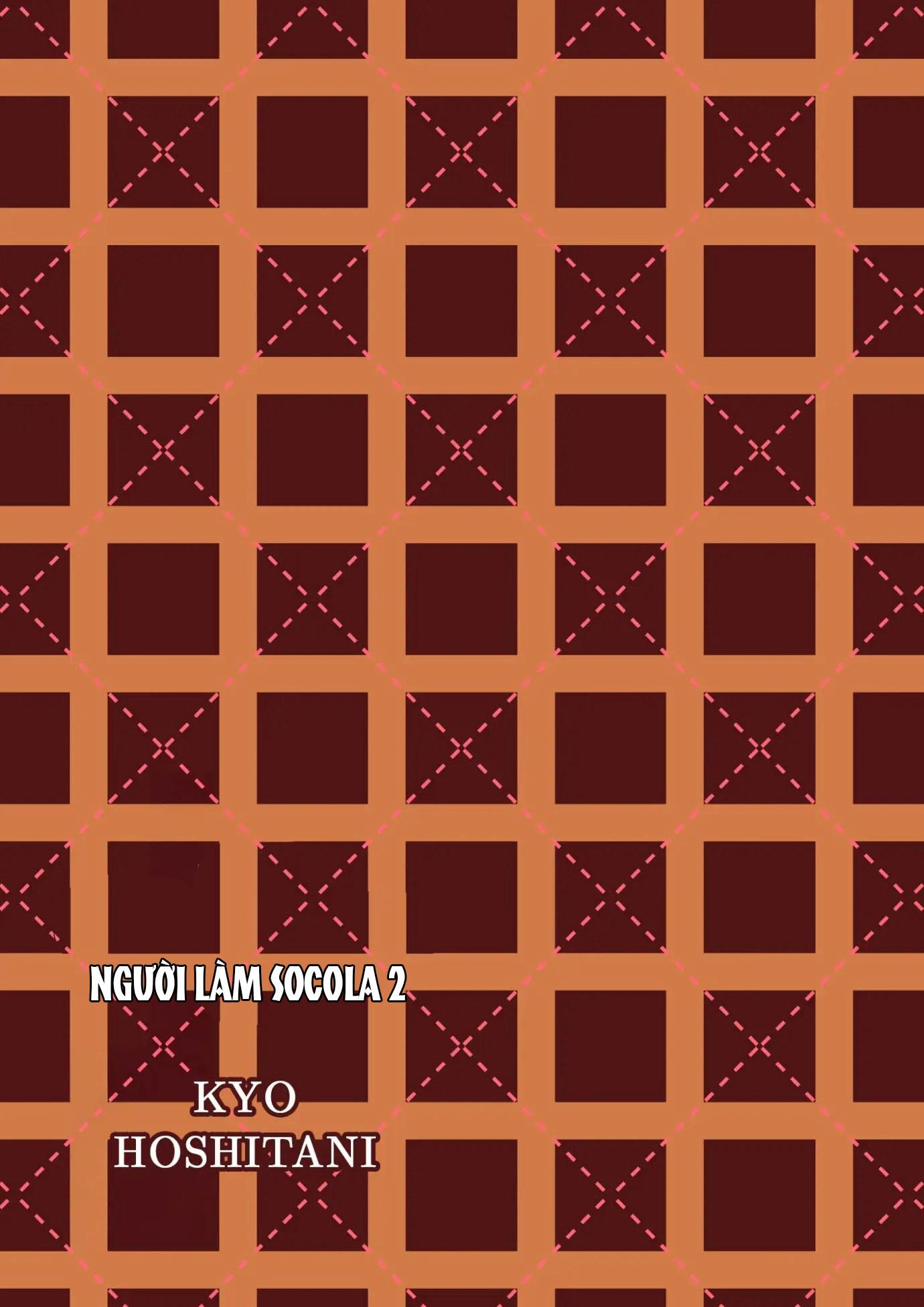 TUYỂN TẬP NHỮNG NGƯỜI ĐÀN ÔNG CƠ BẮP Chapter 4.2 NgườiLàmsocola - Trang 2