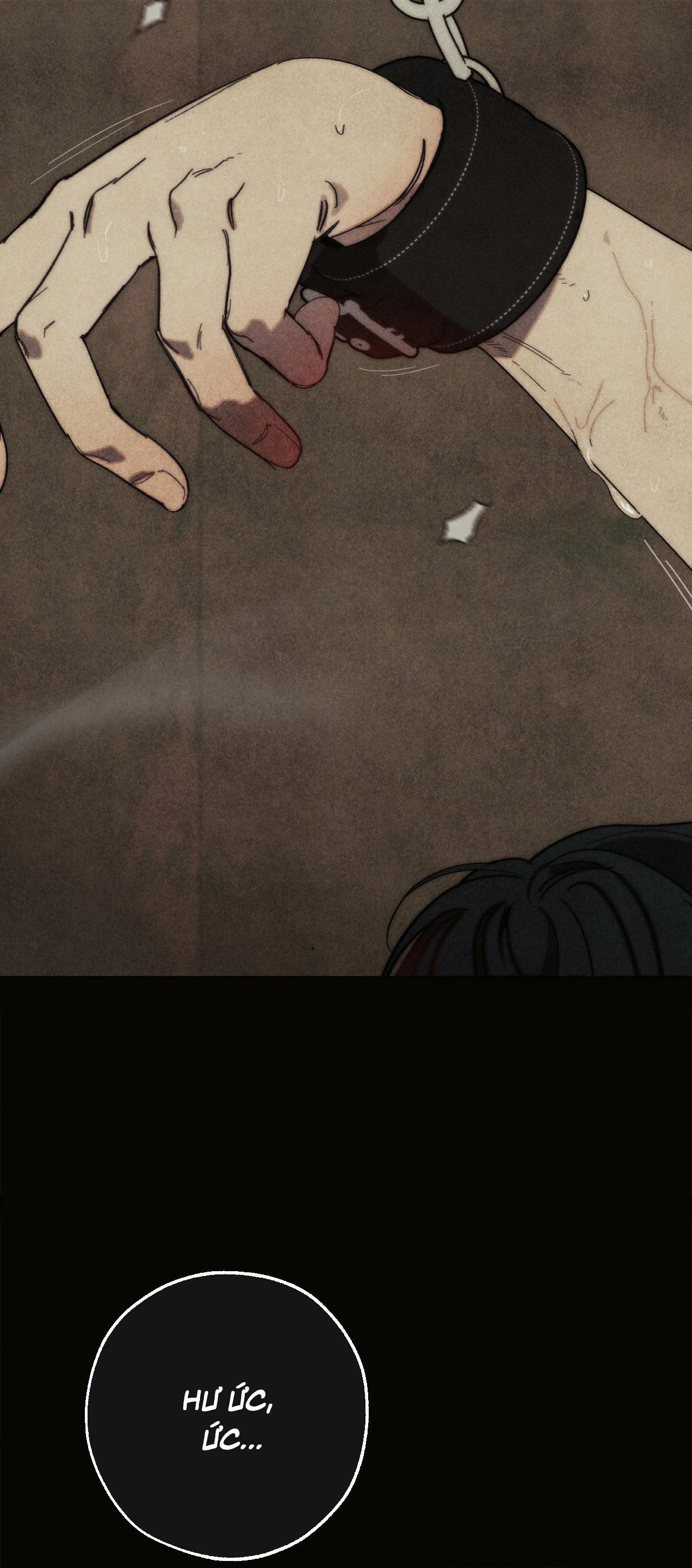 GIỮA LƯNG CHỪNG LỬA Chapter 1 H - Next Chapter 2