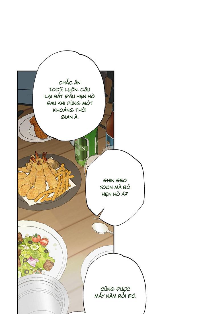 CHIẾN LƯỢC ĐOẠT TÂM CỦA CUỘC TÌNH ĐƠN PHƯƠNG Chapter 13 19+ - Trang 2