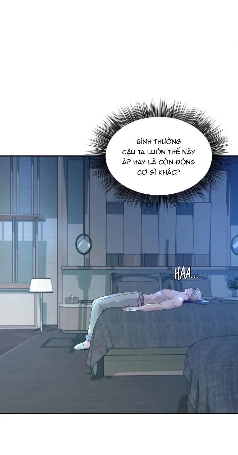 Đảo Ngược Kịch Bản Chapter 8 - Trang 2