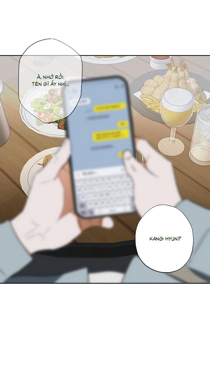 CHIẾN LƯỢC ĐOẠT TÂM CỦA CUỘC TÌNH ĐƠN PHƯƠNG Chapter 13 19+ - Trang 2