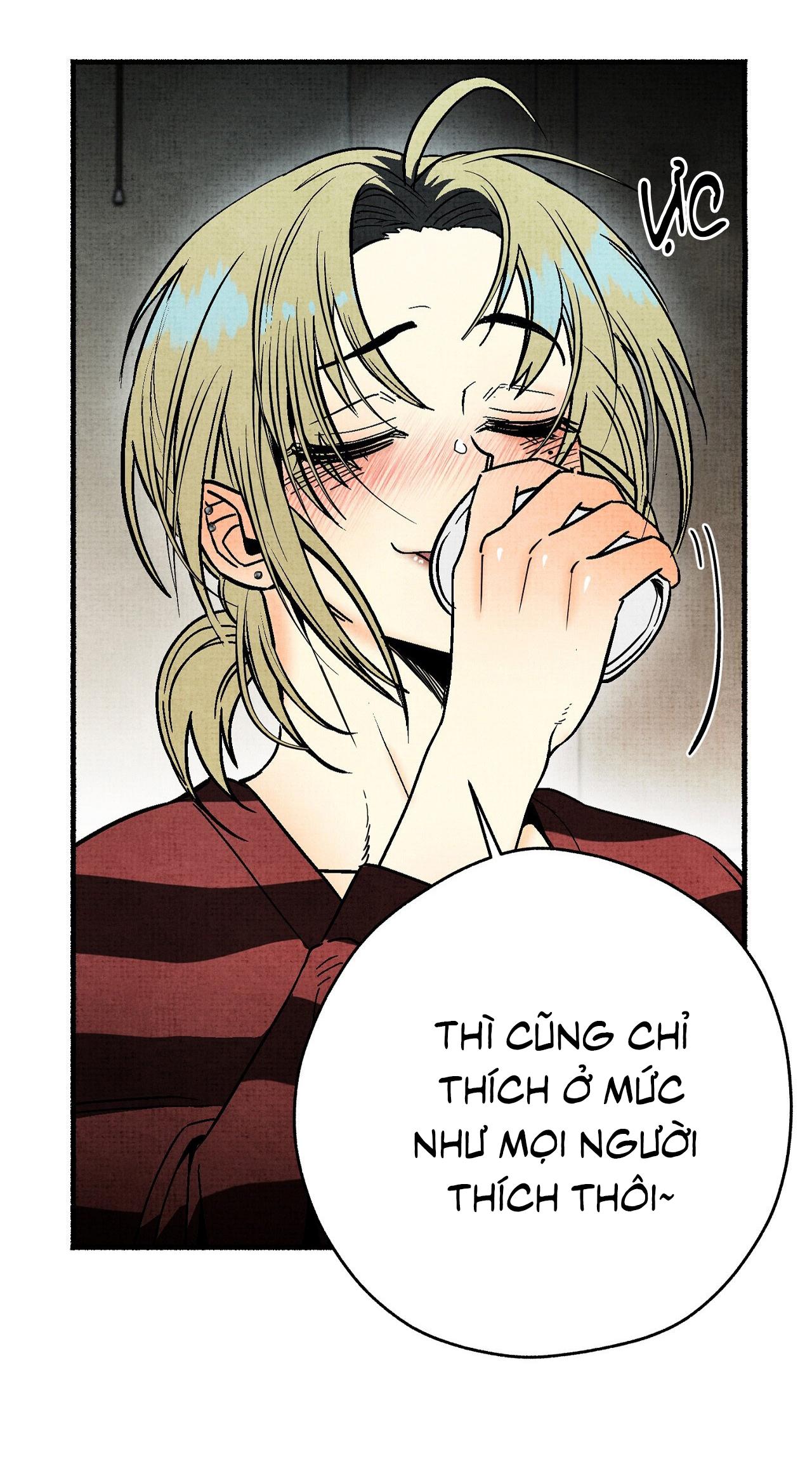 Chuyện Lạ Bốn Mùa Chapter 1 - Trang 2