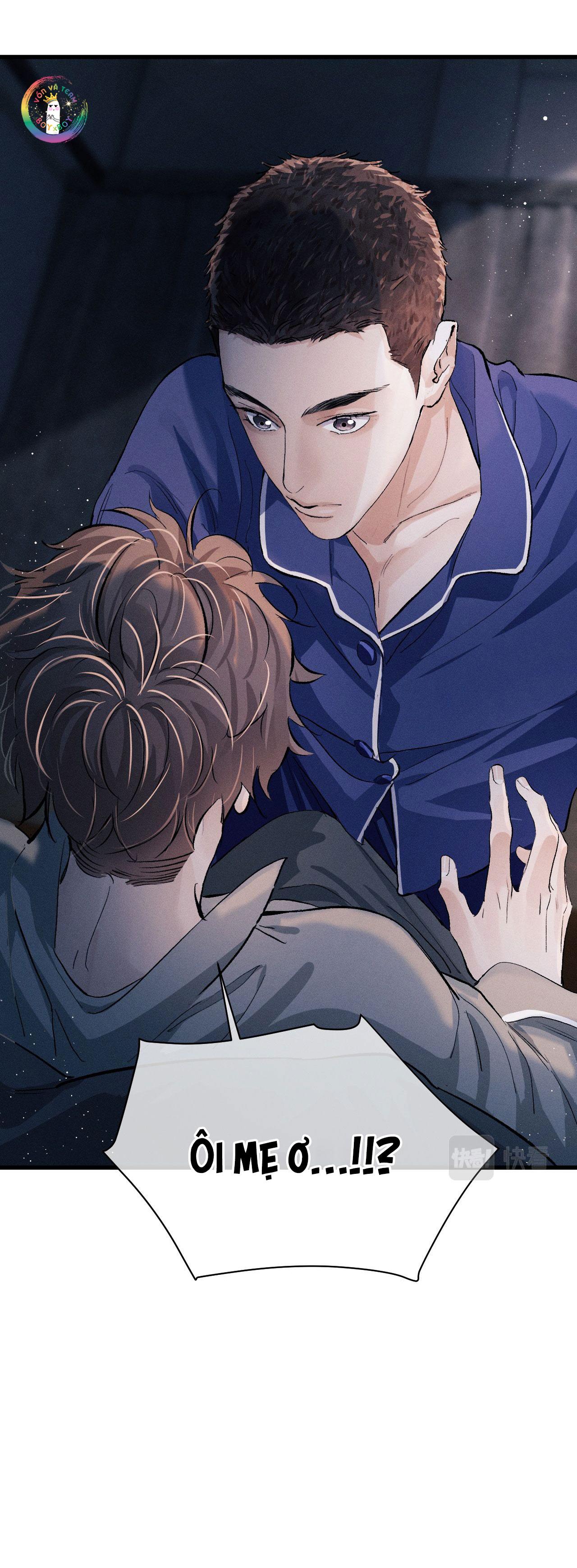 Tát Dã (Ngang Tàng) Chapter 49 - Trang 2