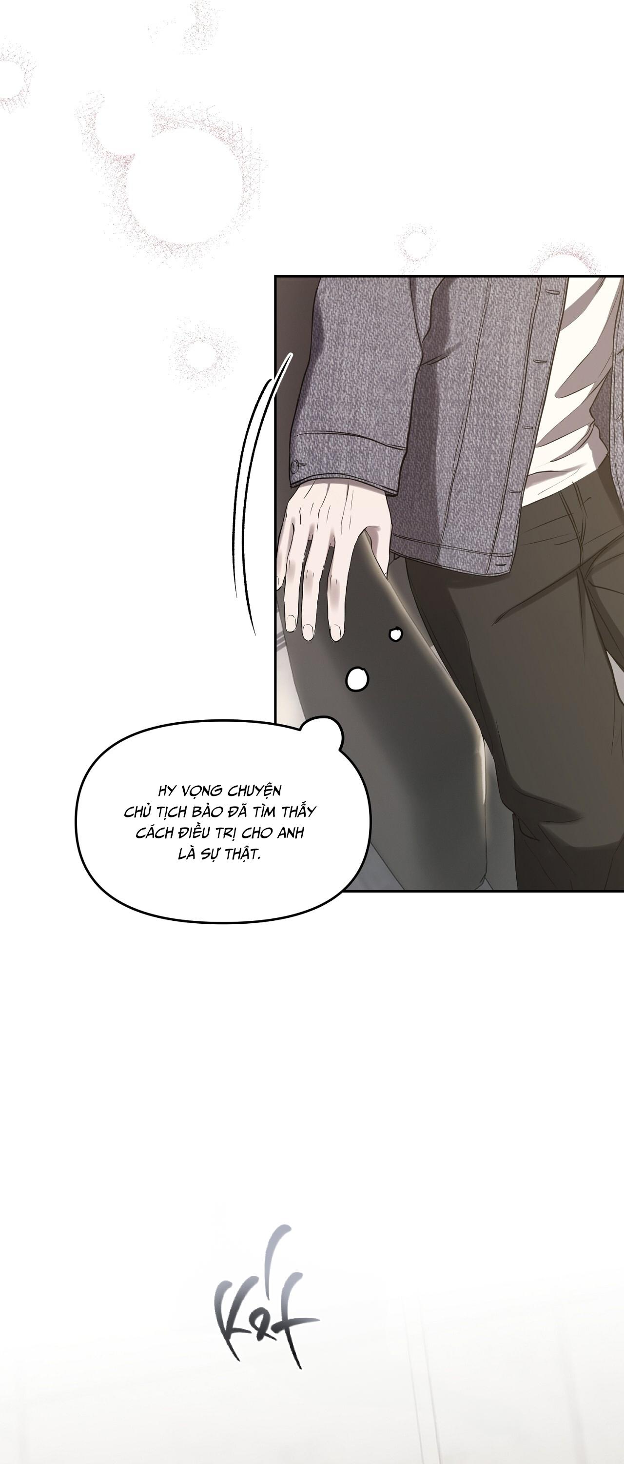 (GĐCV) ÁNH NẮNG LEN LỎI Chapter 4 - Trang 2