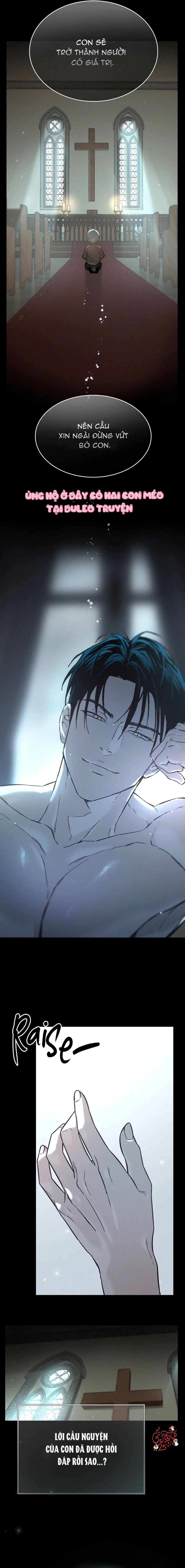 Che Giấu Tung Tích Chapter 5 - Trang 2