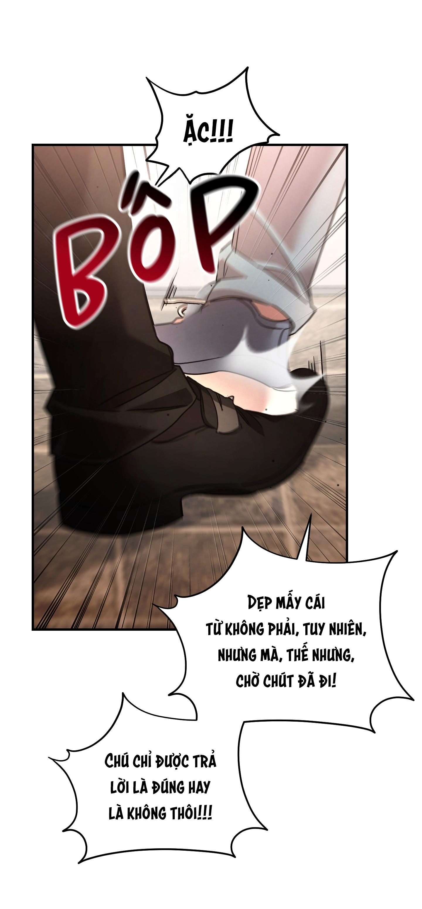 TUYỂN TẬP NHỮNG ÔNG CHÚ TÀ ZÂM Chapter 20.9 chú la 9 - Trang 2