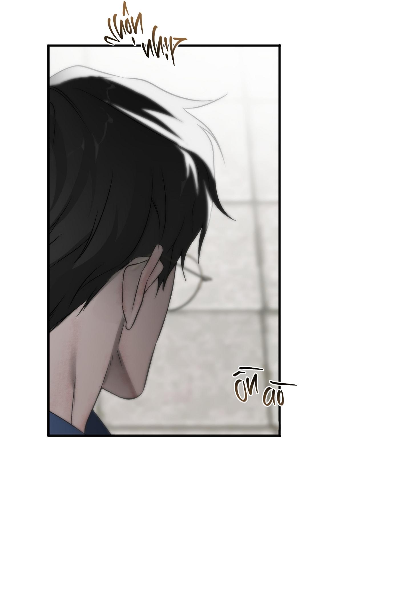 KHI VẬN MỆNH ĐƯA LỐI Chapter 6 - Trang 2