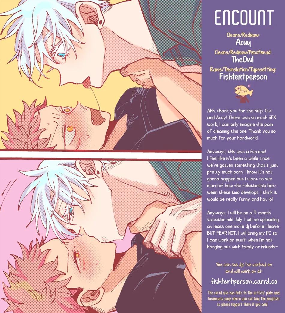 ONESHORT BÁI THIẾN Chapter 10.2 19+ - Trang 2