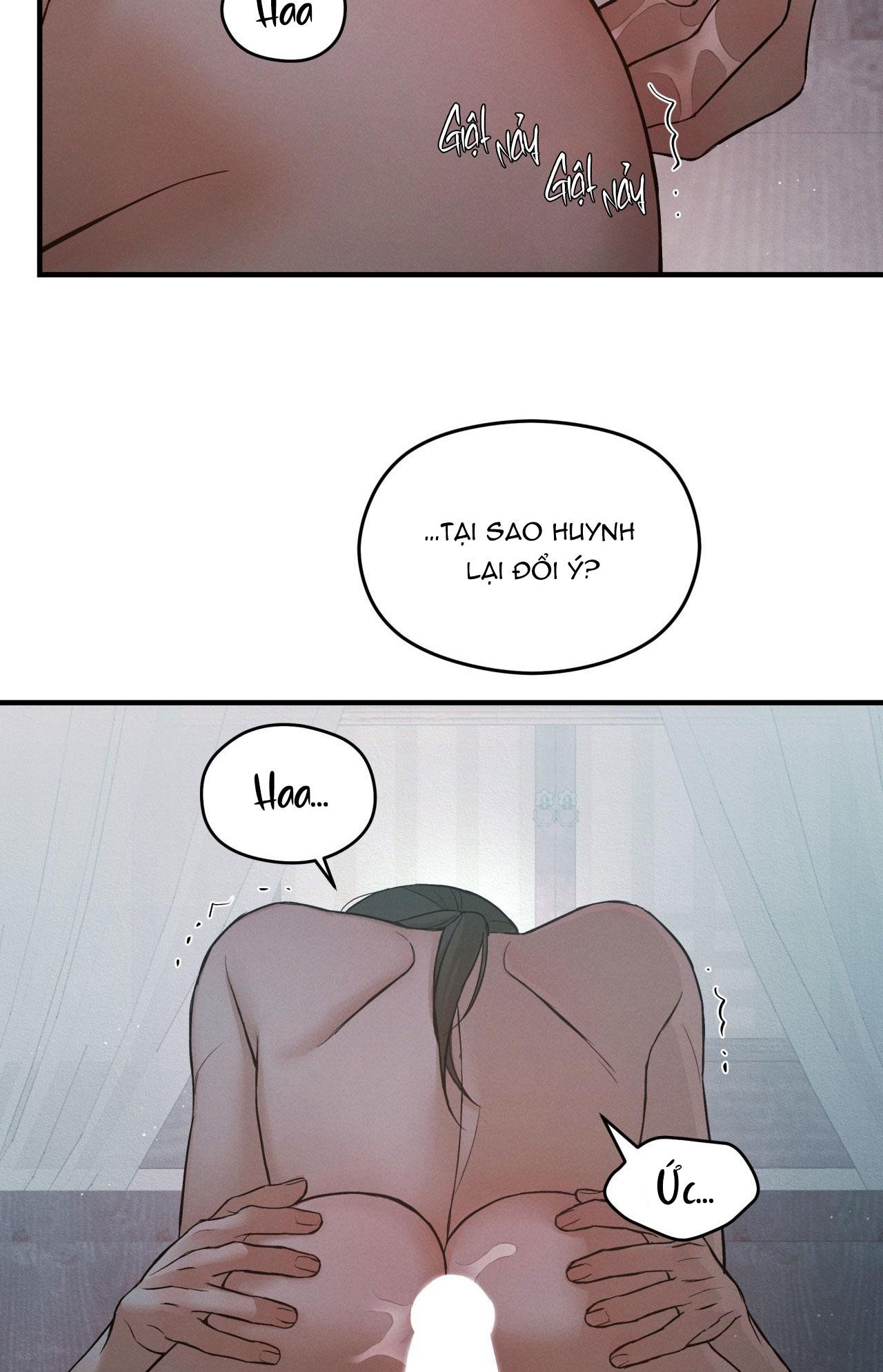NIGHT END Chapter 4 - Trang 2