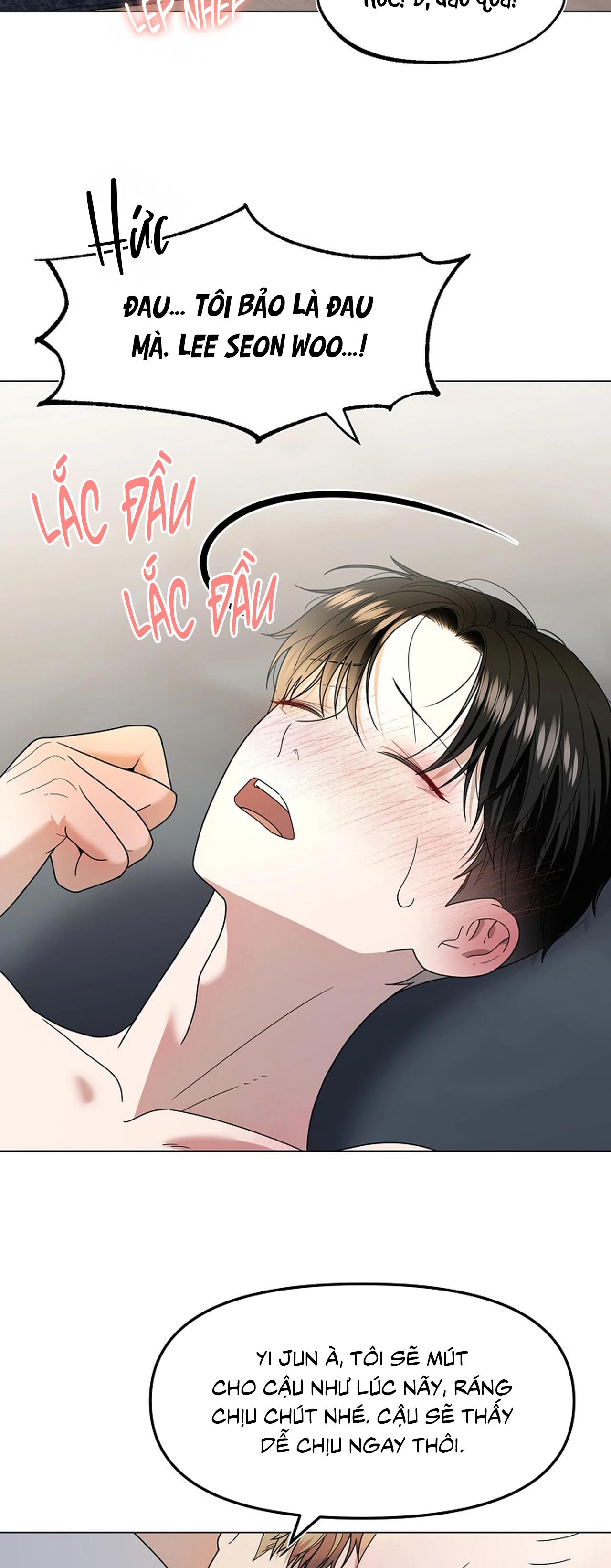 Bạn thanh mai trúc mã và S-Name Chapter 3 H+ - Trang 2