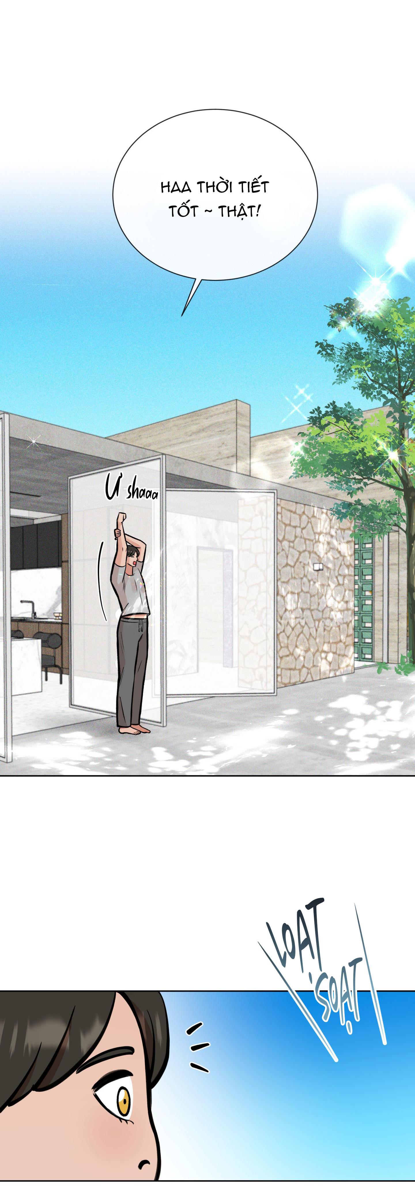 TUYỂN TẬP TRUYỆN NGẮN HỎNY CỦA NHÀ SẸC Chapter 80.4 cái lỗ 4 - Trang 2