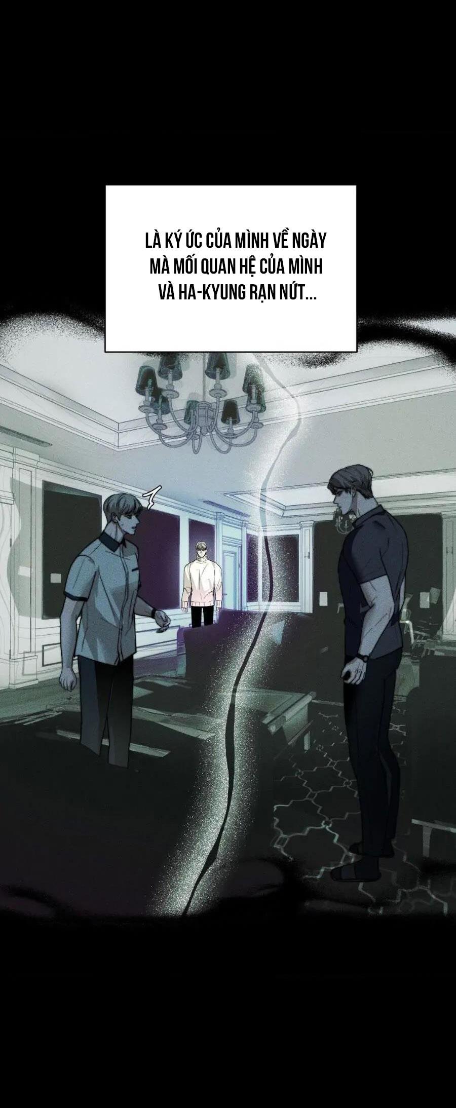 Đảo Ngược Kịch Bản Chapter 9 - Trang 2