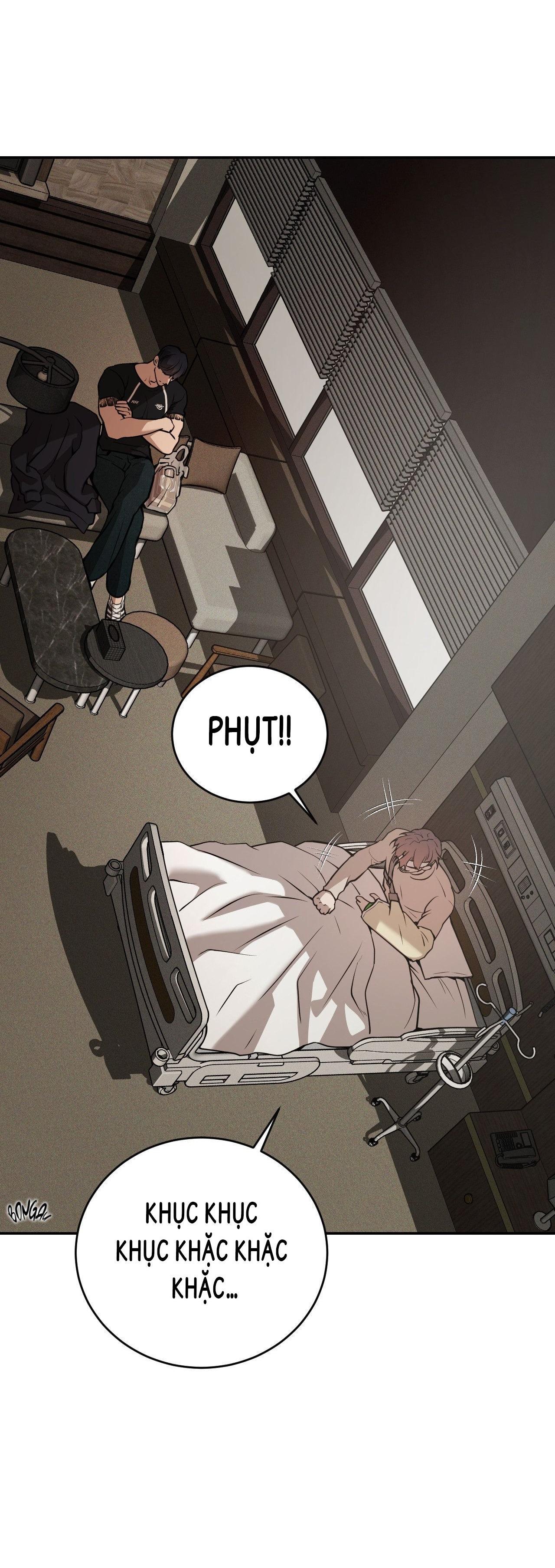 THIẾU NIÊN SÒ: BÙNG CHÁY Chapter 13 - Next Chapter 14