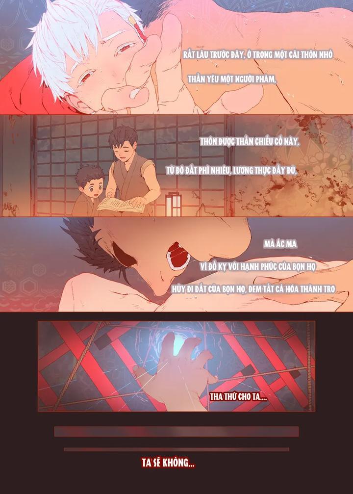 Tuyển tập BOYLOVE màu sắc Chapter 237.2 - Trang 2