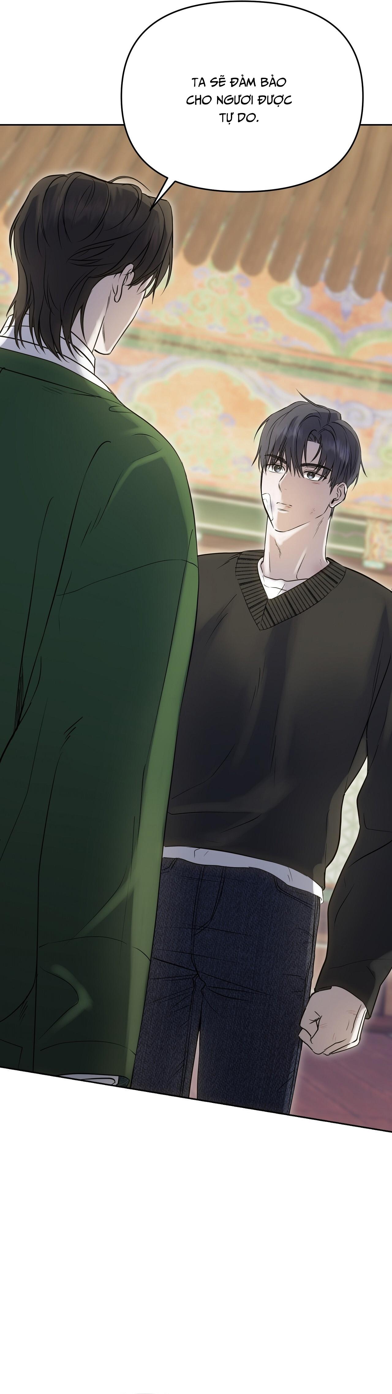 (GĐCV) ÁNH NẮNG LEN LỎI Chapter 2 - Trang 2