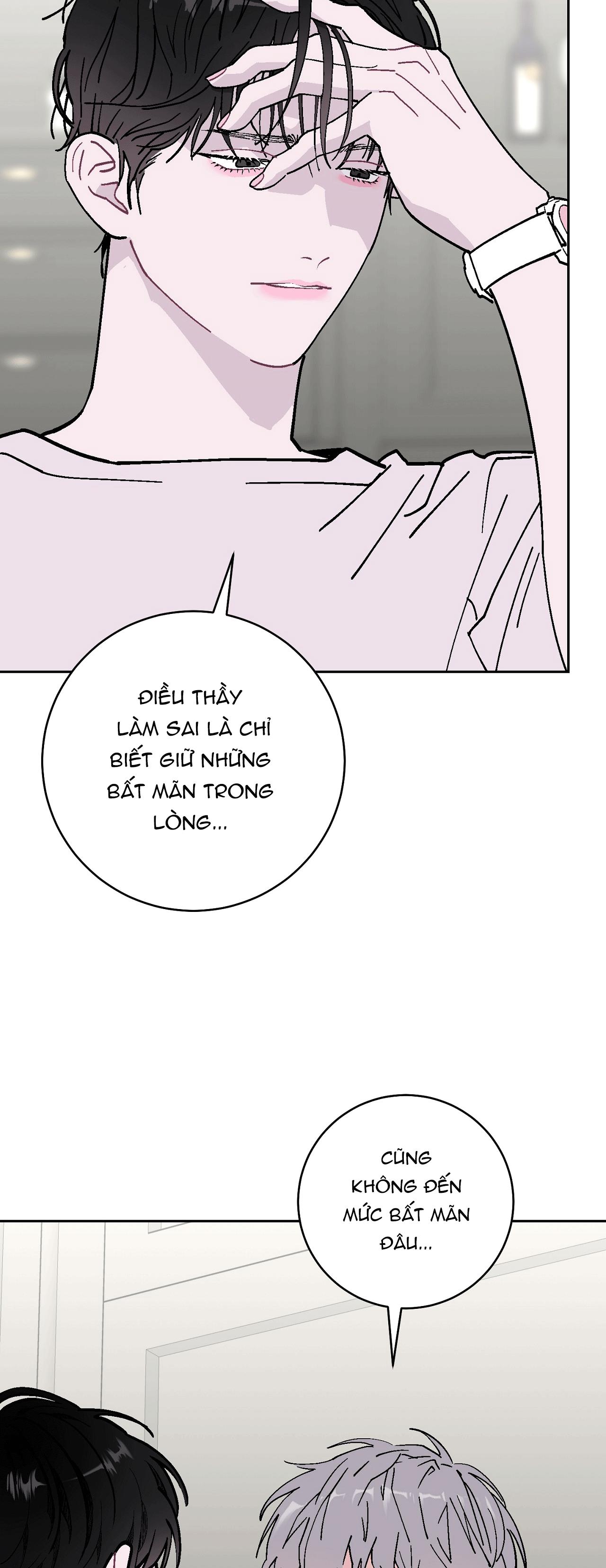 GUIDE ESPER NGẮN Chapter 4.6 esperđịnhmệnhnt - Trang 2