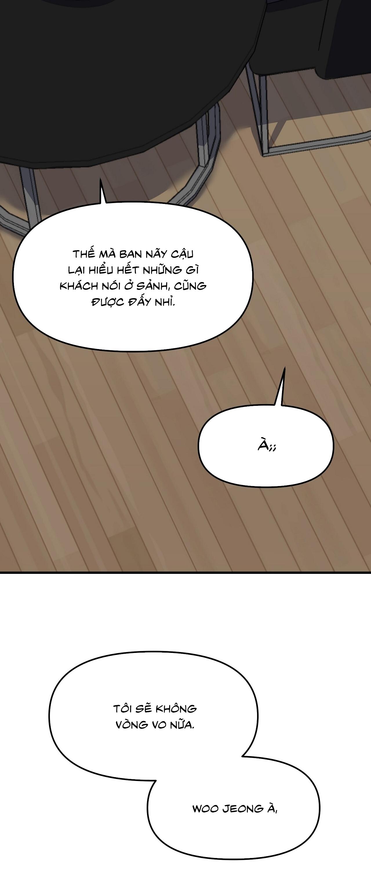 HƯƠNG VỊ TÌNH THÂN Chapter 3 - Trang 2