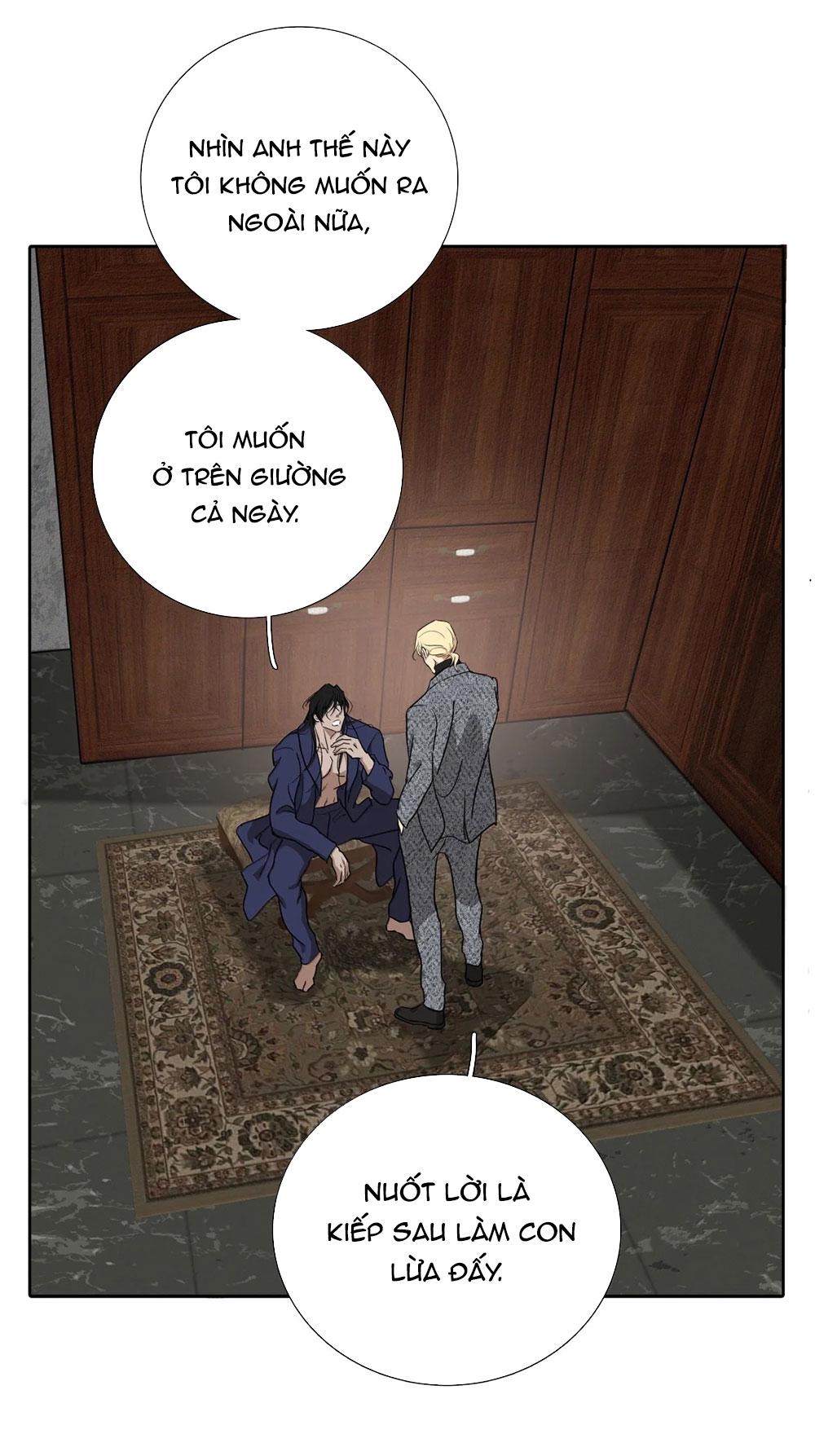 Sắc Thu Nghĩa Trang Chapter 23 - Trang 2