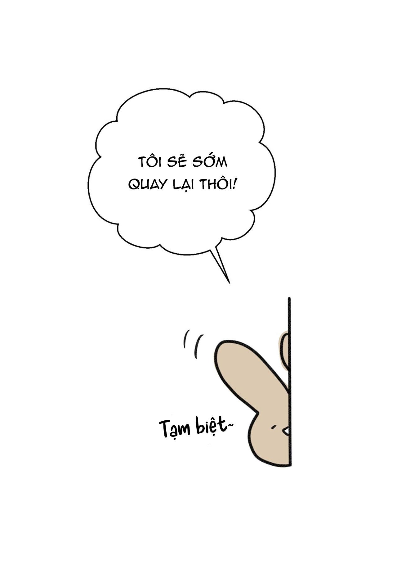 ✿ Vết Thương Alpha ✿ Chapter 26.1 - Trang 2