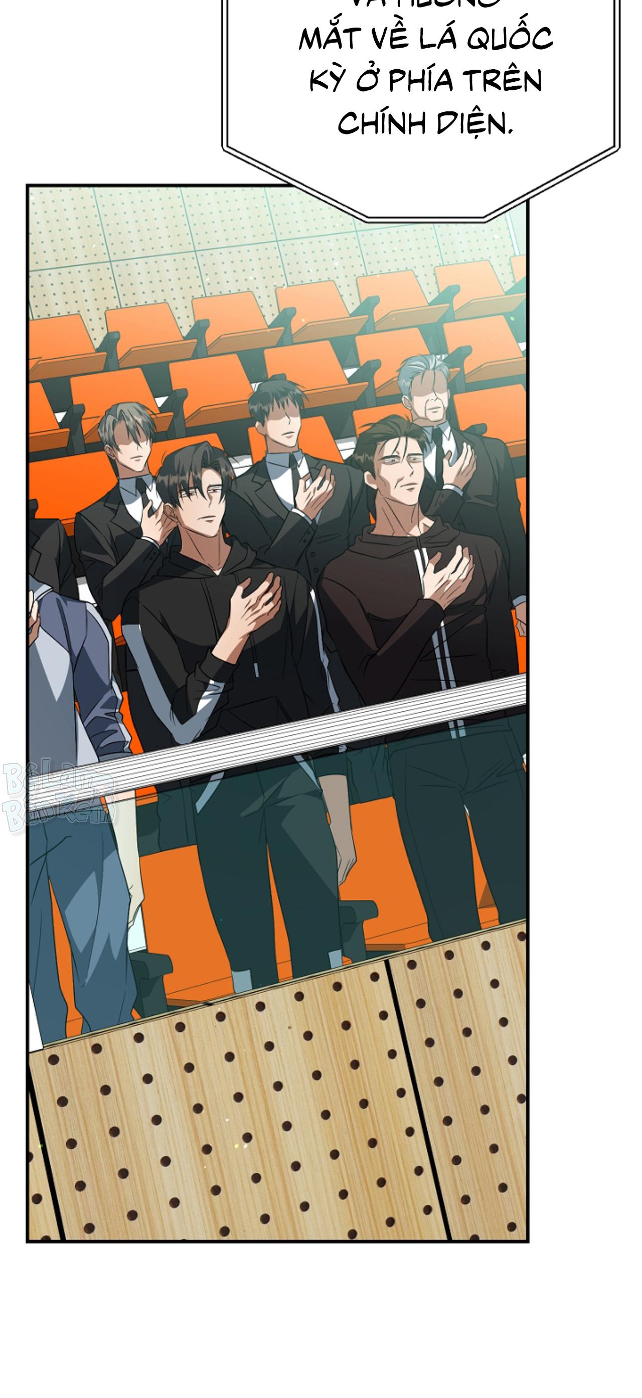 SỰ THẬT TRẦN TRỤI Chapter 19 - Trang 2