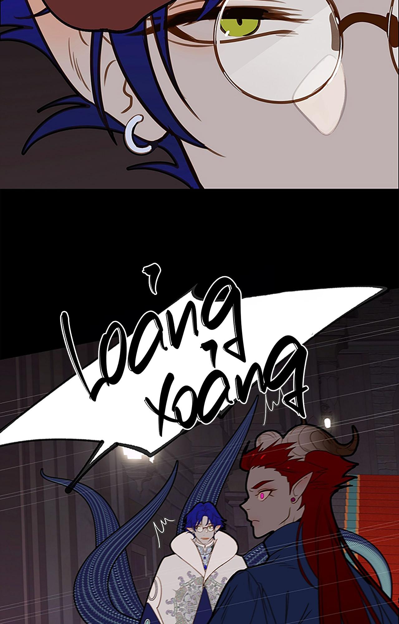 (ABO) TỚI QUỶ THÀNH TÌM PAPA Chapter 3 - Trang 2