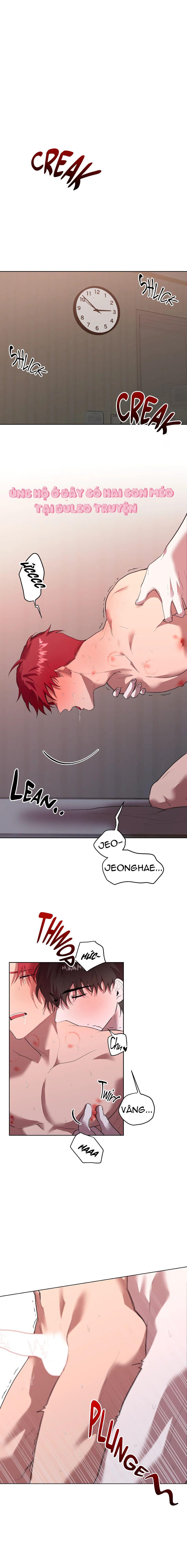Sự Hiểu Lầm Chapter 6 - Next Chapter 7