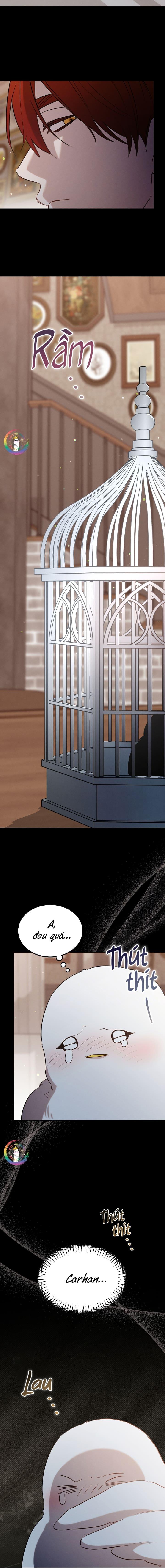 (END) Này, Đừng Có Nhấn Cái Nút Đó! Chapter 51 - Trang 2