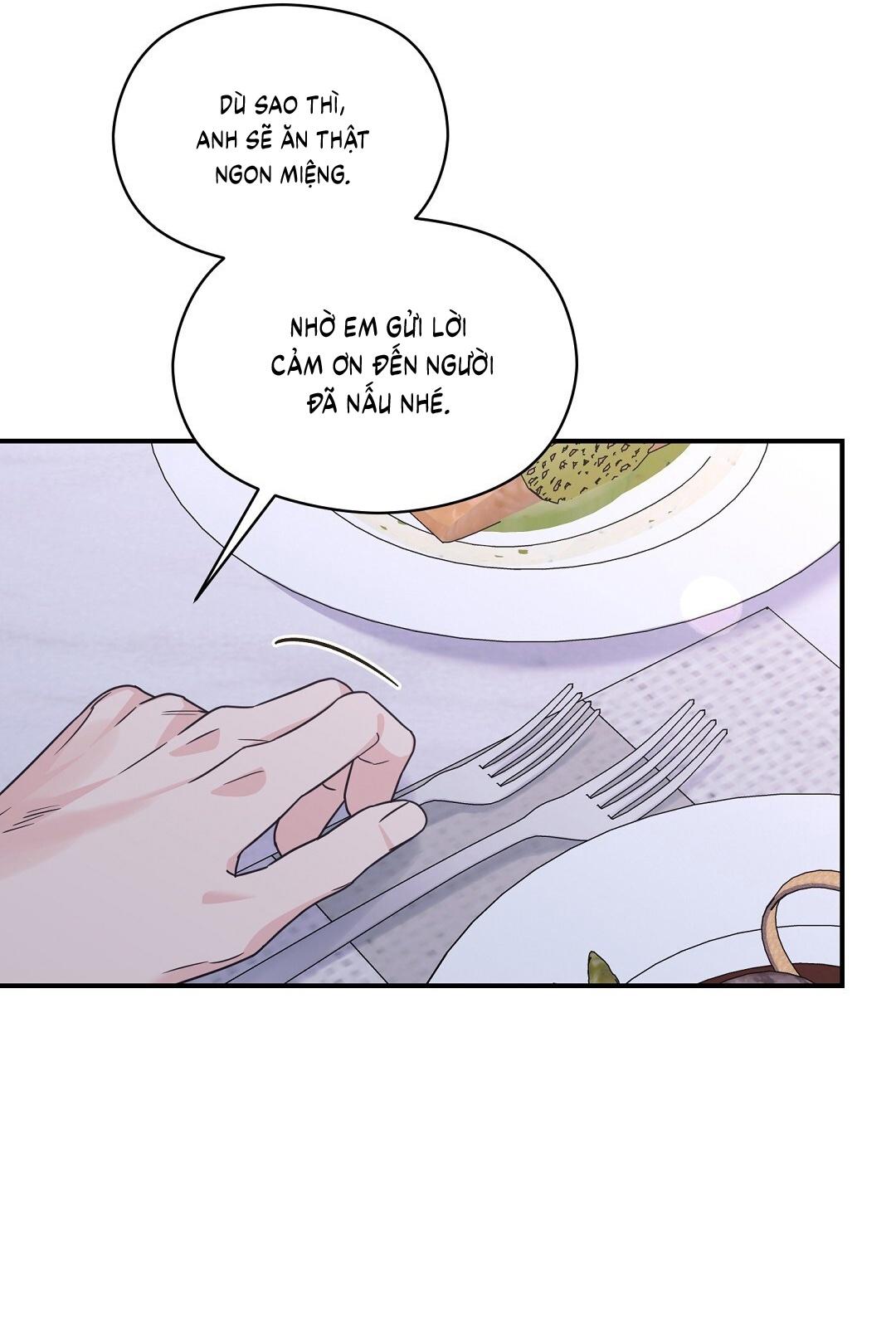 ( CBunu ) ALPHA TRAUMA Chapter 26 End season 1 - Next 