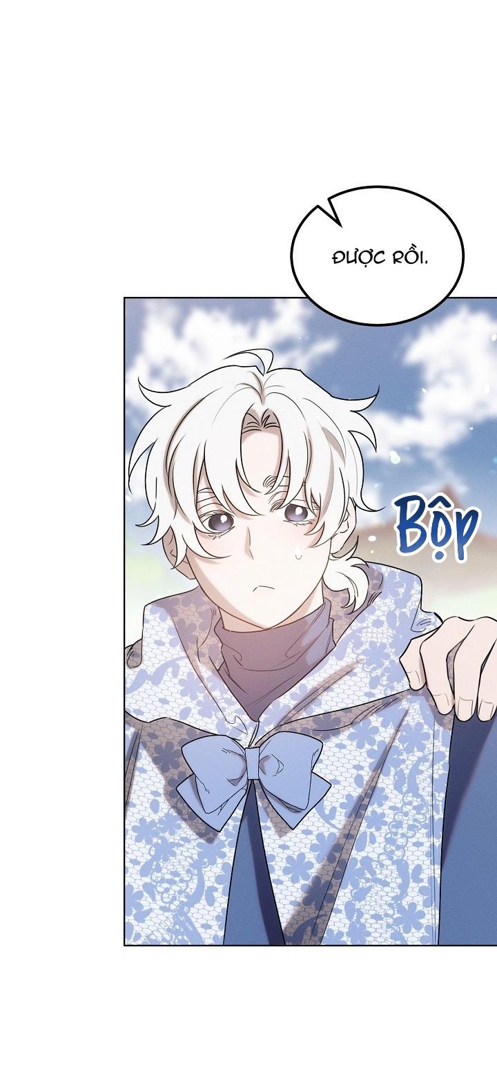 (END) Này, Đừng Có Nhấn Cái Nút Đó! Chapter 48 - Trang 2