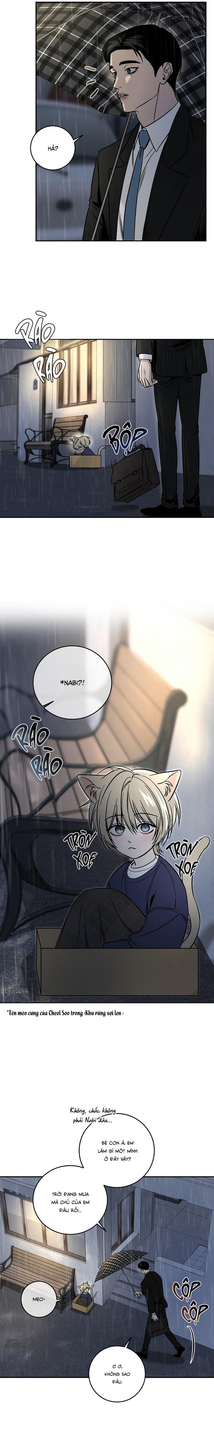 [ TUYỂN TẬP TRUYỆN NGẮN BL] Cuộc Xâm Lược Dâm Đãng Chapter 14 - Trang 2