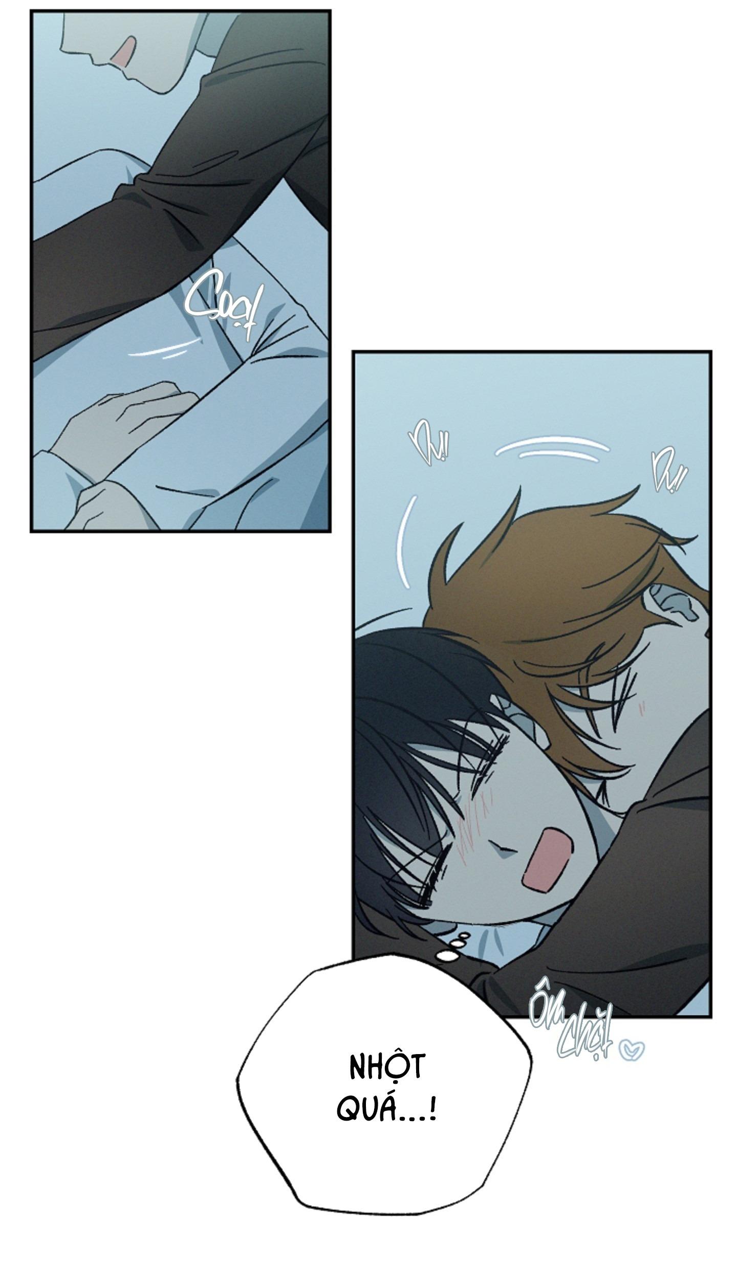 NGHIỆN SEX Chapter 31.4 pizza 4 - Trang 2