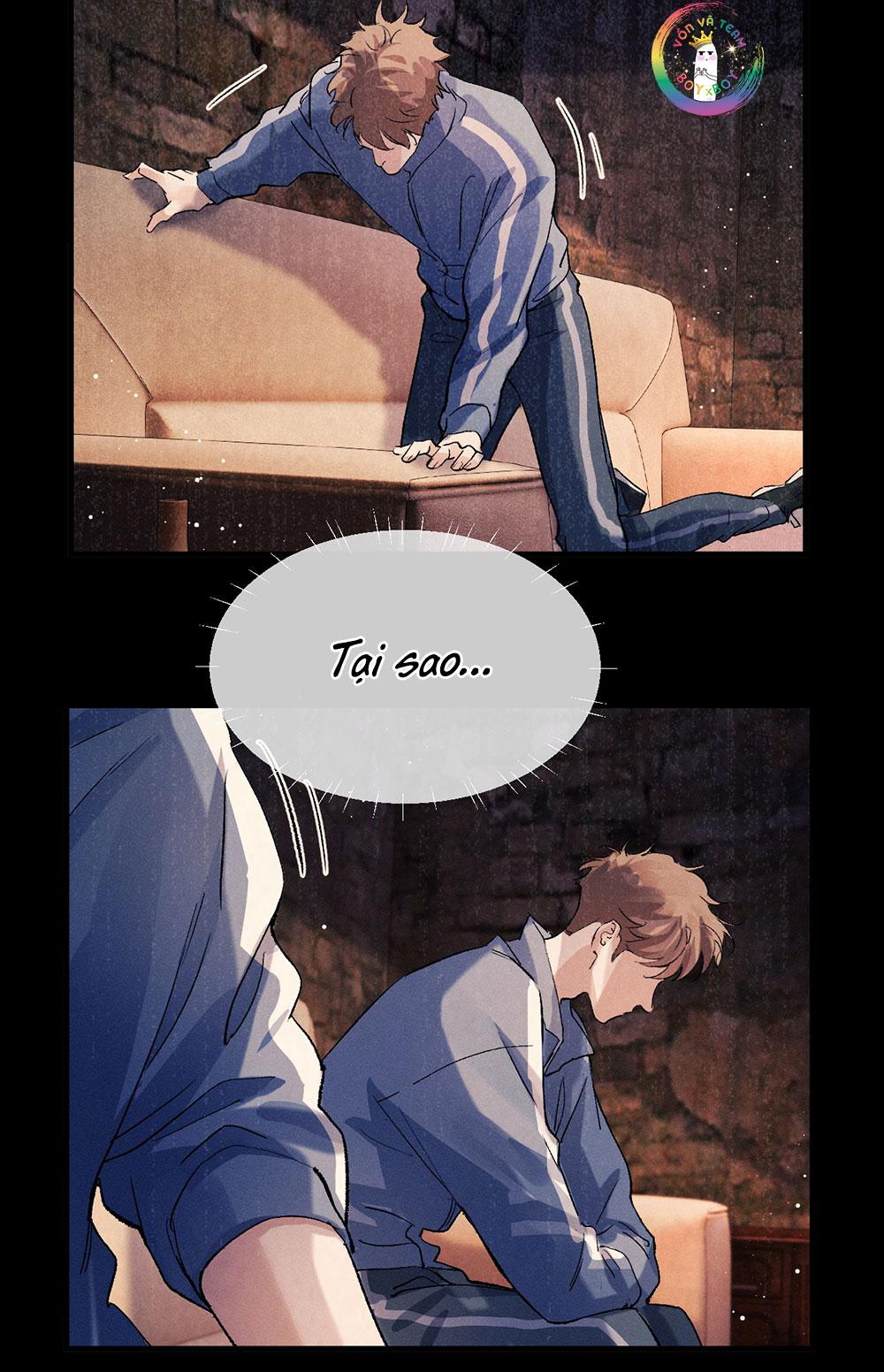 Tát Dã (Ngang Tàng) Chapter 40 - Trang 2