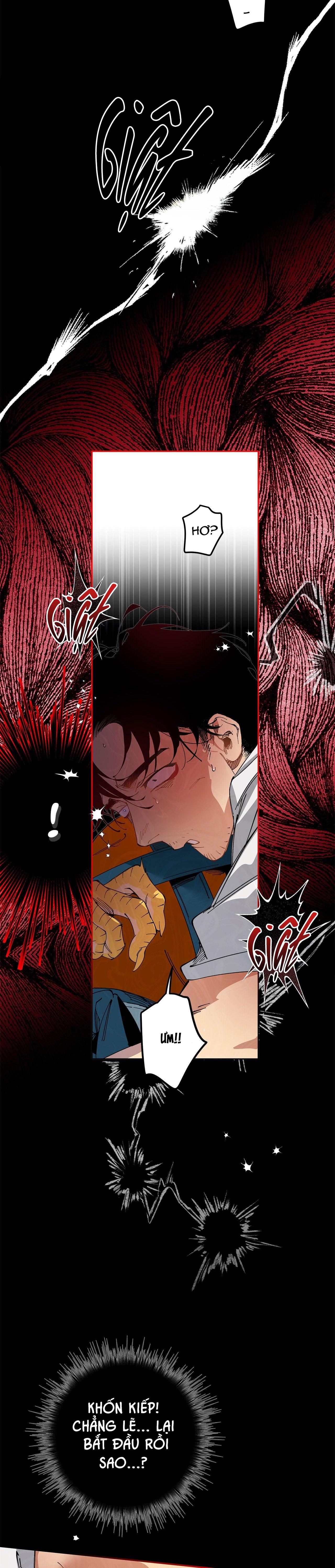 (FULL HD) TRANG TRẠI DÂM ĐÃNG Chapter 7 - Trang 2