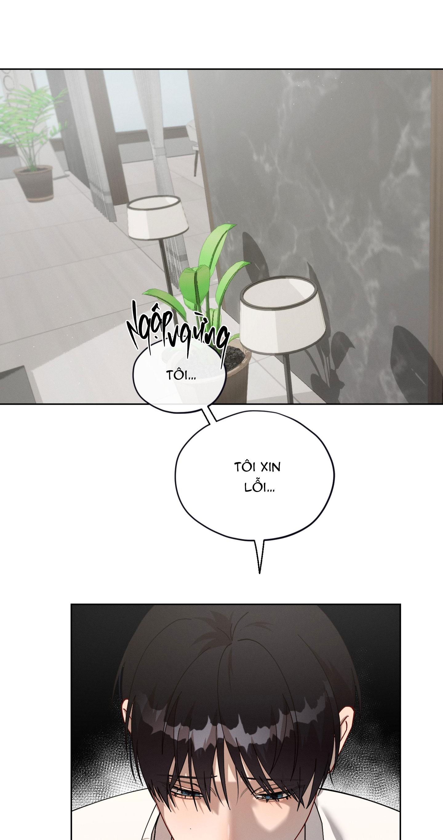 (ABO) CÁCH YÊU THƯƠNG CỤC CƯNG Chapter 3 - Trang 2