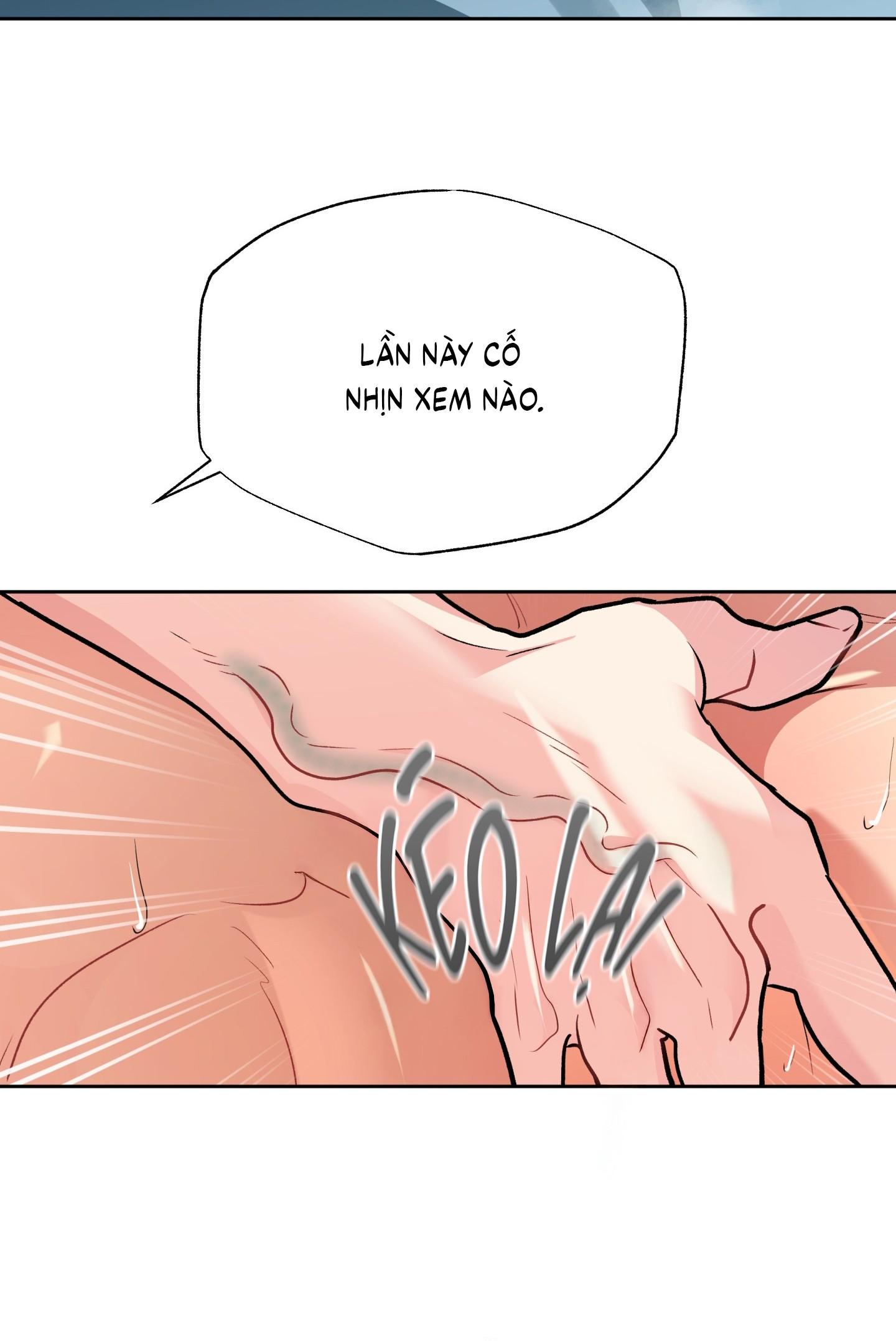 (CBunu) Vị Khách Từ Căn Nhà Phía Sau Chapter 13 Ngoại truyện 4 - Trang 2