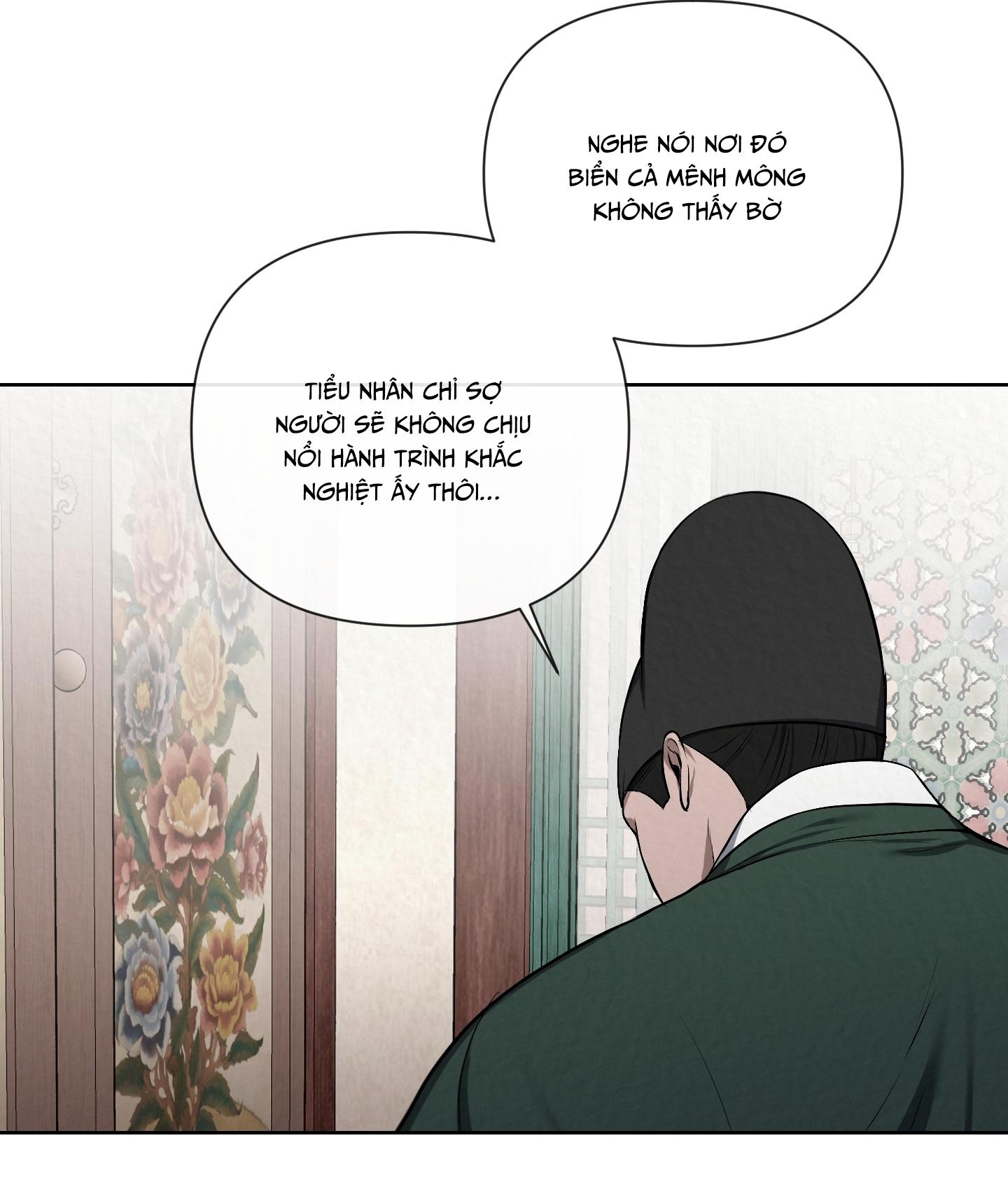 (GĐCV) HỐI HẬN Chapter 5 - Next Chapter 6