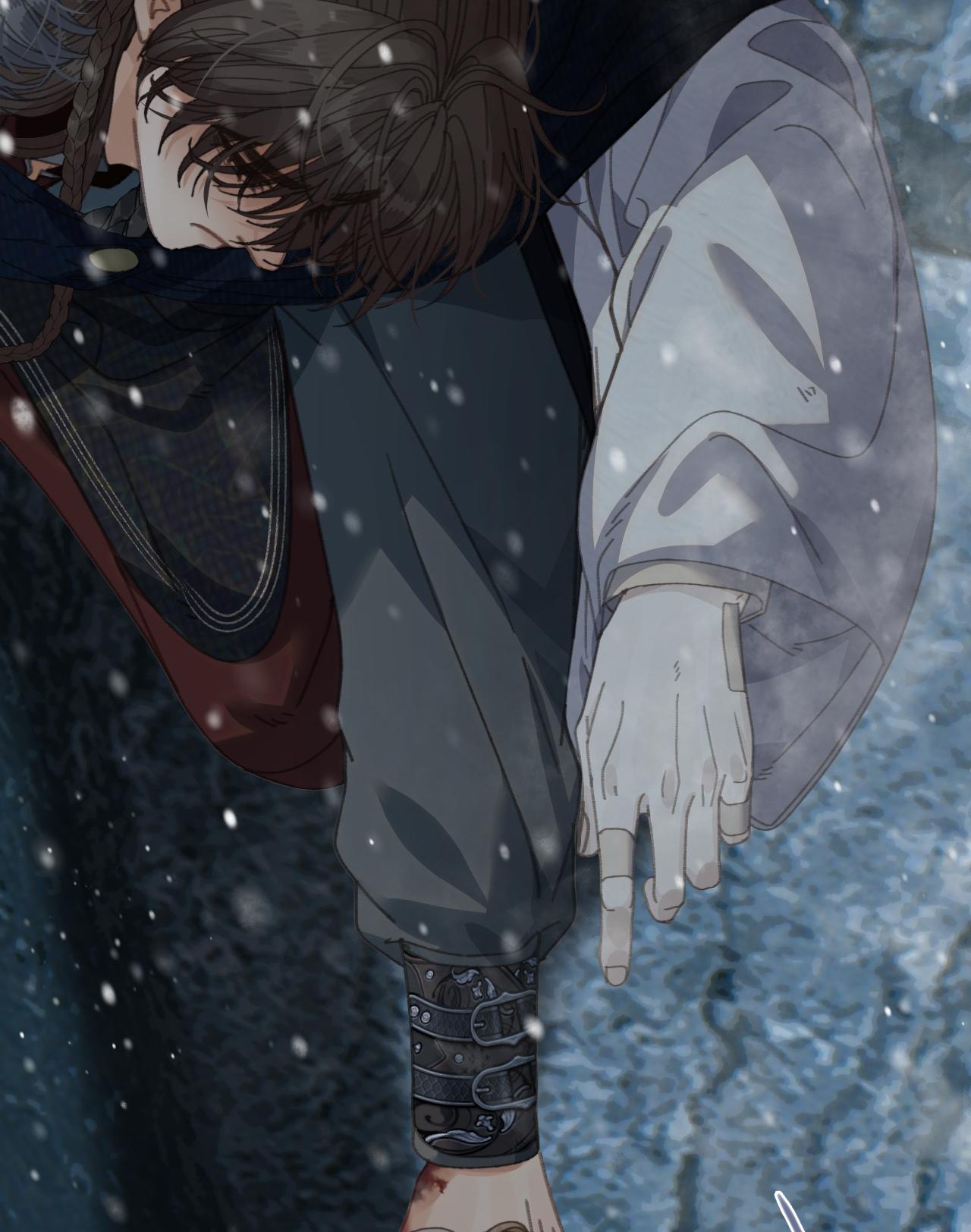 Á NÔ 2 - THÁM HOA Chapter 87 - Next Chapter 88