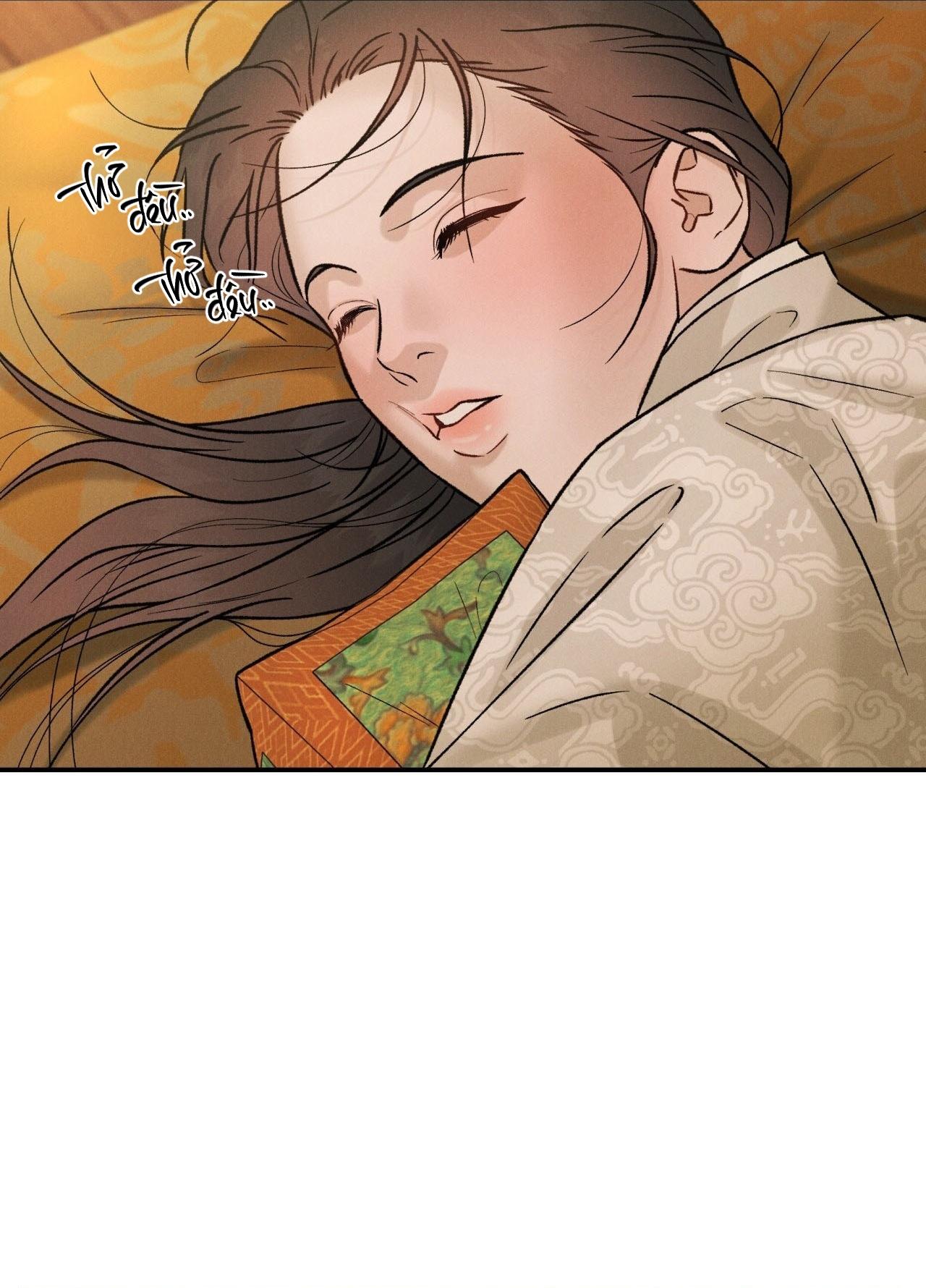 (GĐCV) GALE OF THE GOD Chapter 26 - Trang 2