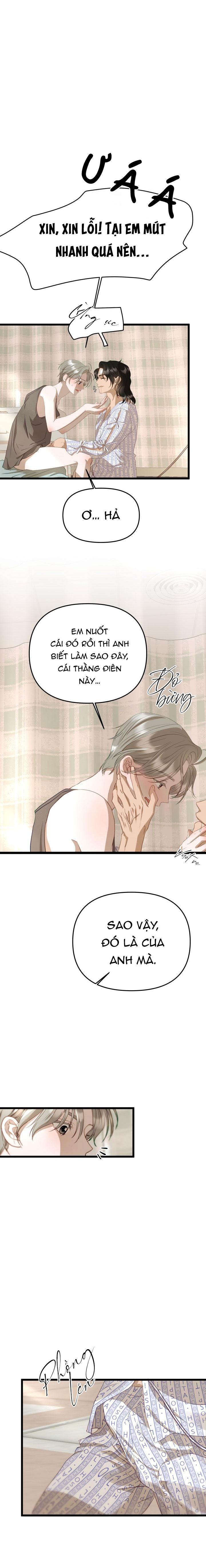 TUYỂN TẬP NHẤT THỤ ĐA CÔNG CỦA NHÀ KIM Chapter 45.2 điều to lớn 2 - Trang 2