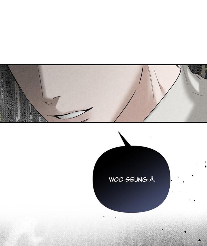 [DDT] KẺ ĐÁNH CẮP TRÁI TIM Chapter 7 - Next Chapter 8 19+