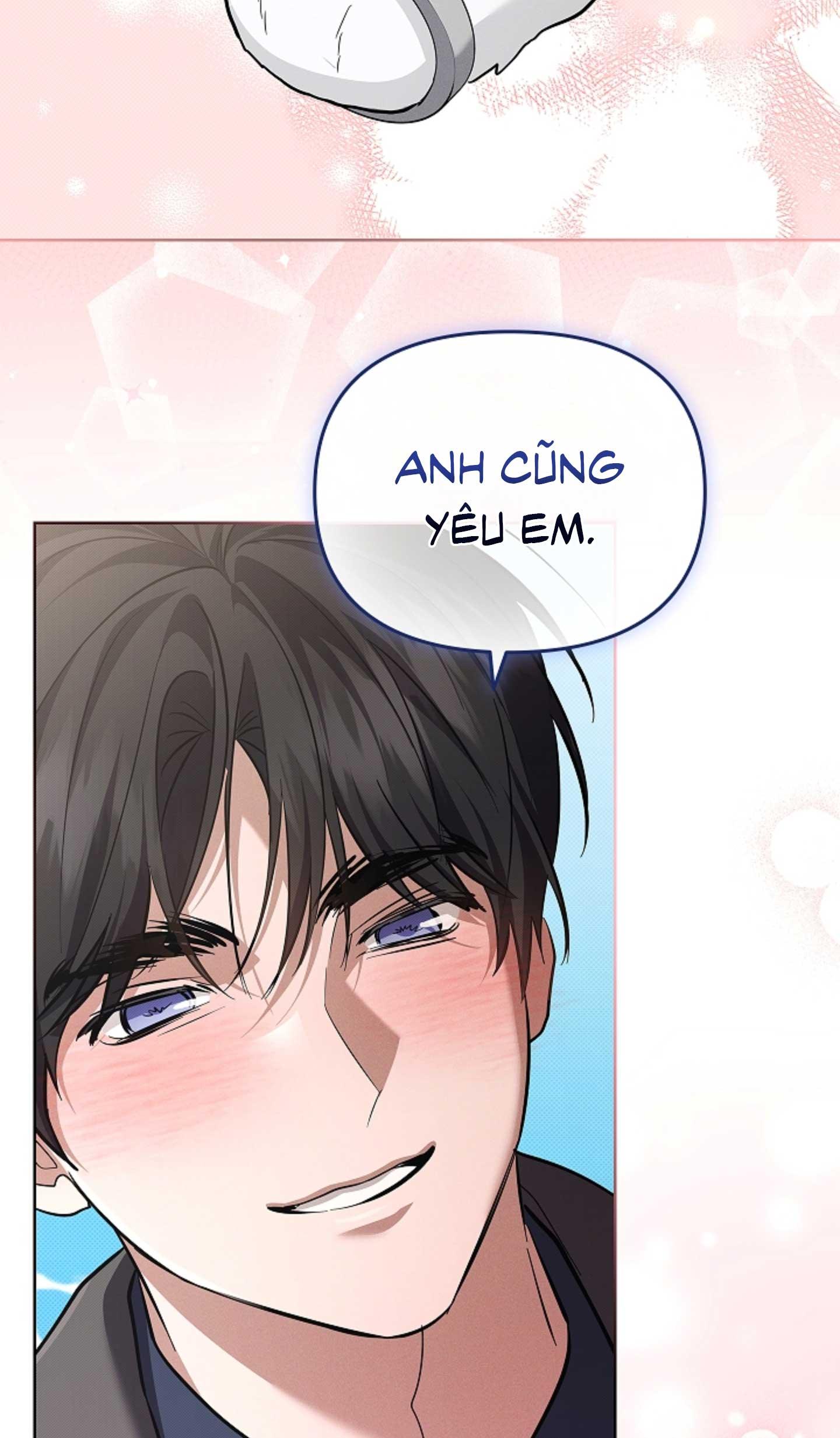 ĐỪNG ĐỘNG VÀO CÚN CON! Chapter 44.10 End - Trang 2