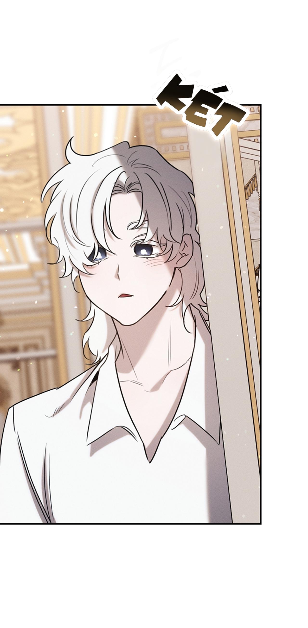 (END) Này, Đừng Có Nhấn Cái Nút Đó! Chapter 50 - Trang 2