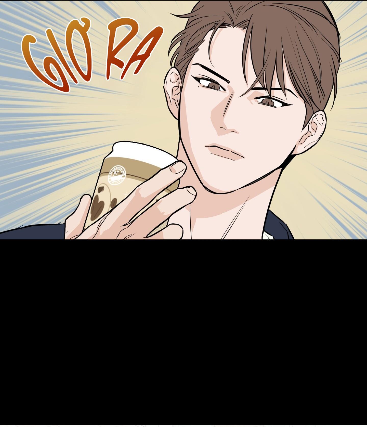 (CBunu) Yang Il Woo Và Tôi Chapter 2 - Trang 2