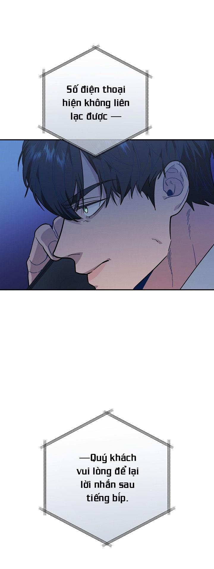 TUYỂN TẬP NHẤT THỤ ĐA CÔNG CỦA NHÀ KIM Chapter 47.1 threepiecelove1 - Trang 2