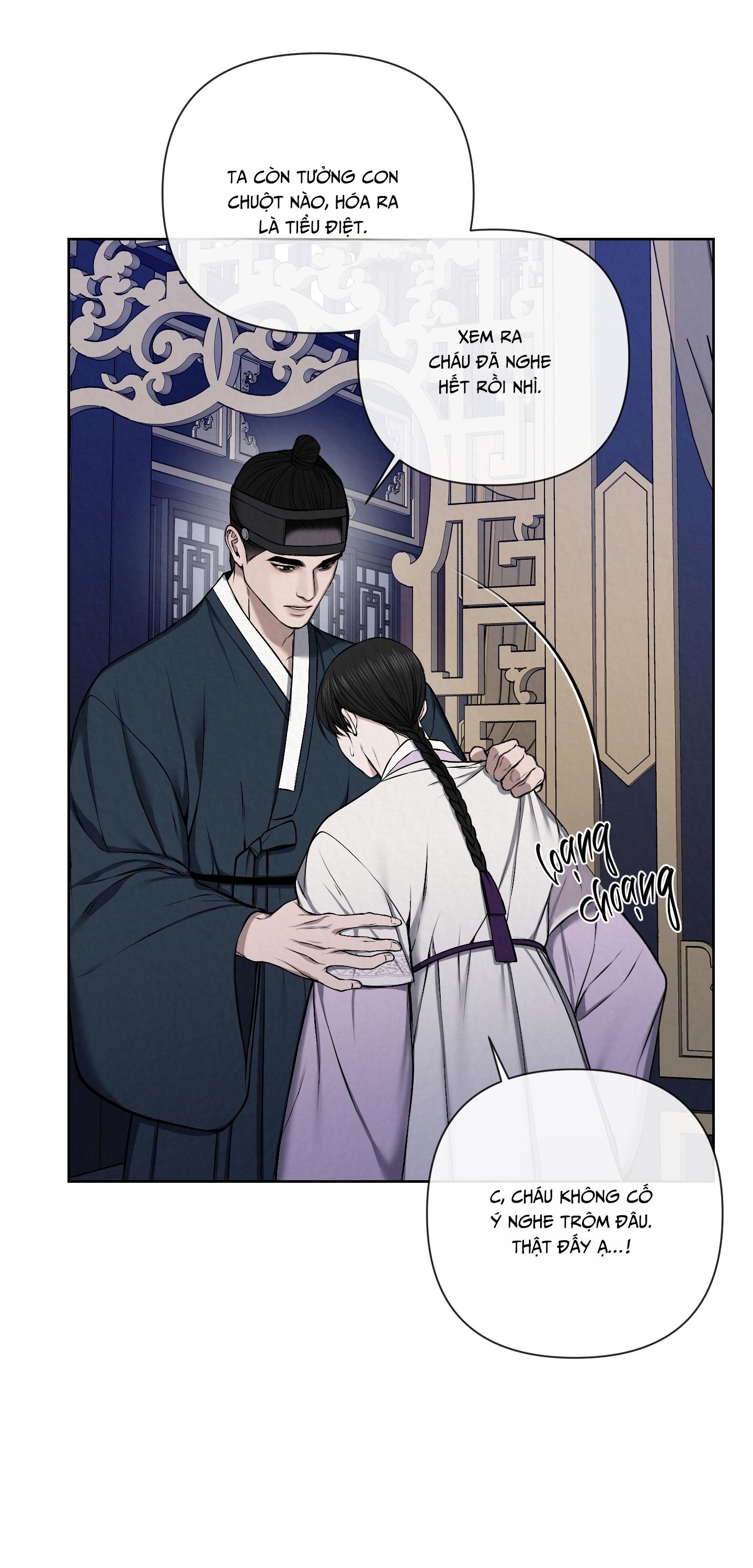 (GĐCV) HỐI HẬN Chapter 9 - Next Chapter 10