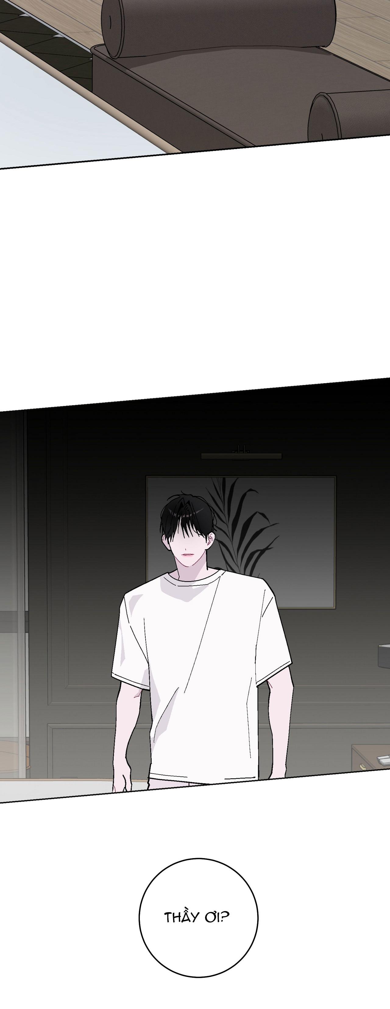 GUIDE ESPER NGẮN Chapter 4.8 esperđịnhmệnhnt - Trang 2