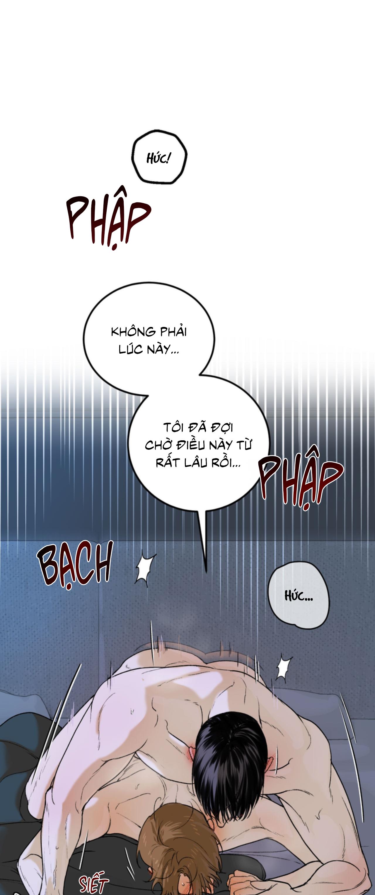 Deepest Confession Chapter 5 H+++ - Trang 2