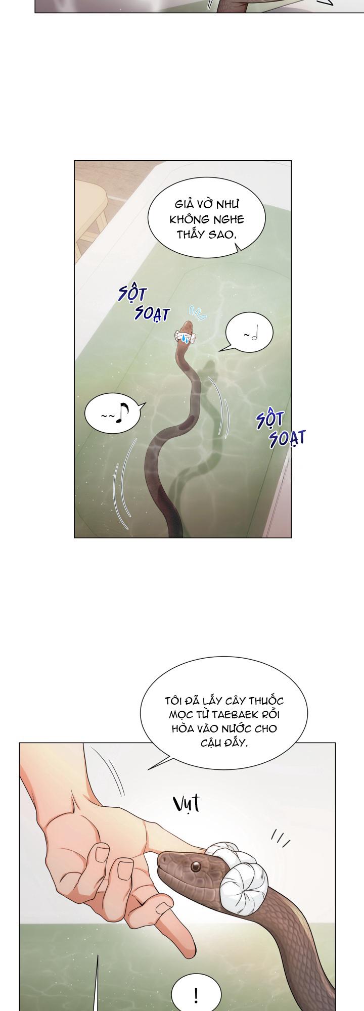 Thanh Âm Chiều Tà Chapter 9 - Next Chapter 10 Bus cu