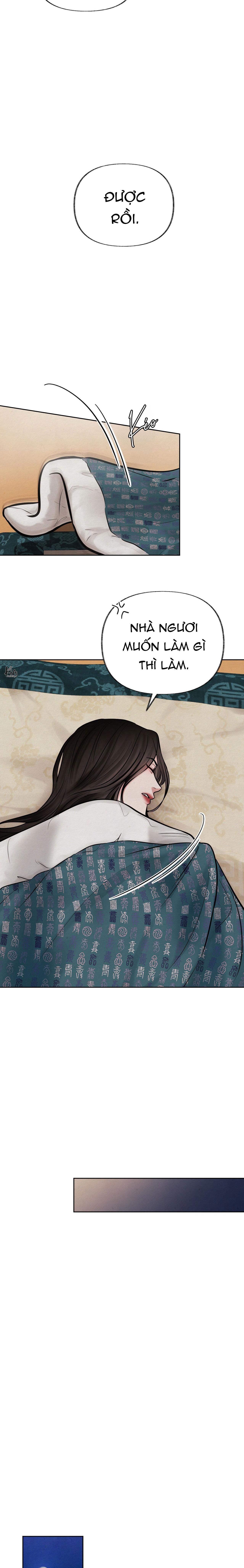 NGHỊCH SÁT Chapter 12 - Trang 2