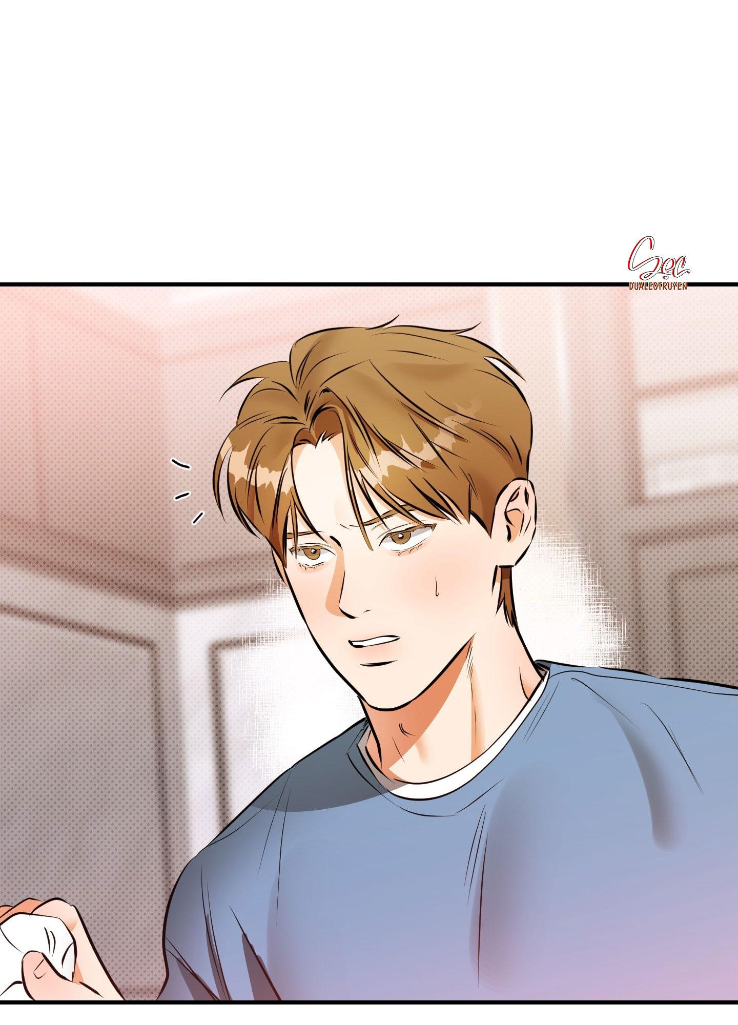 CẬU NHÓC ĐÁNG YÊU CỦA TÔI Chapter 7 - Trang 2